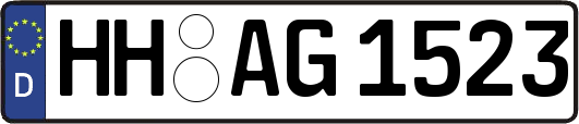 HH-AG1523