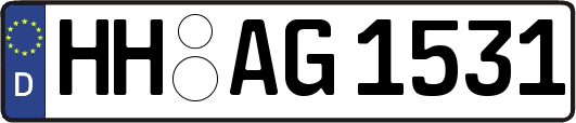 HH-AG1531