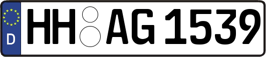 HH-AG1539