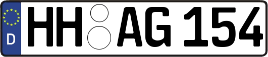 HH-AG154