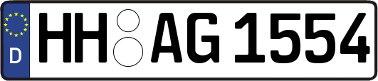 HH-AG1554