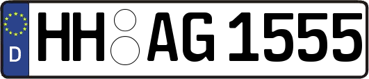 HH-AG1555