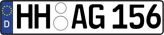 HH-AG156