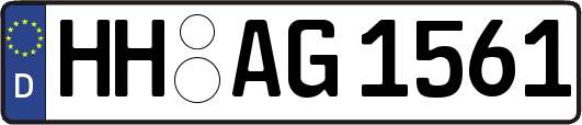 HH-AG1561