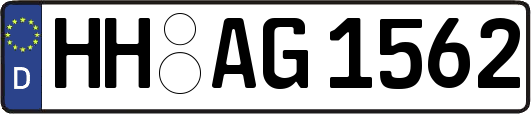 HH-AG1562