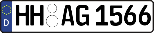 HH-AG1566