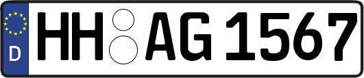 HH-AG1567