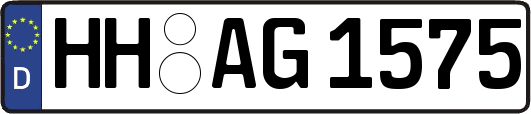 HH-AG1575