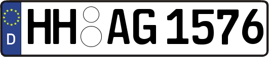 HH-AG1576