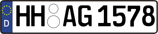 HH-AG1578
