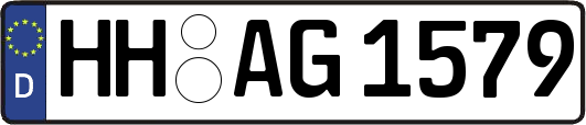 HH-AG1579