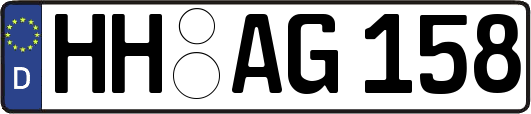 HH-AG158