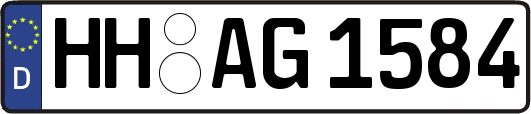 HH-AG1584