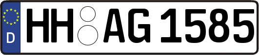 HH-AG1585