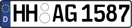 HH-AG1587