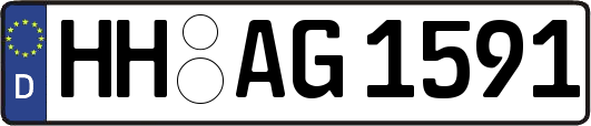 HH-AG1591