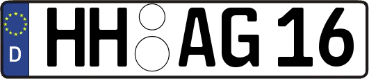 HH-AG16