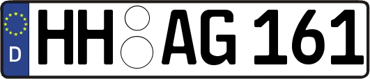 HH-AG161