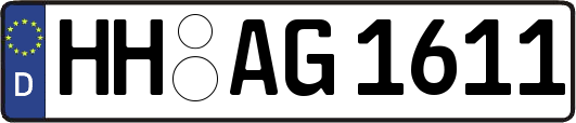 HH-AG1611
