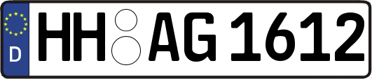 HH-AG1612