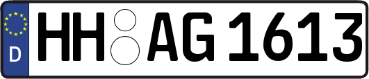 HH-AG1613