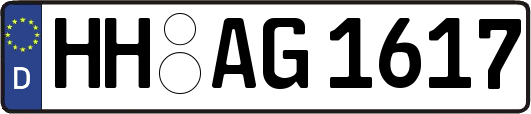 HH-AG1617