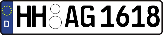 HH-AG1618