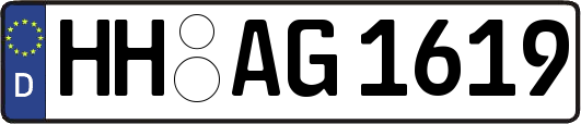 HH-AG1619