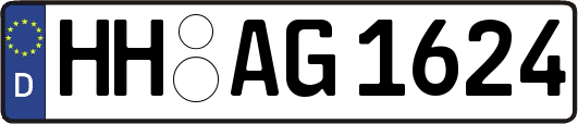 HH-AG1624