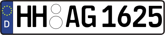 HH-AG1625