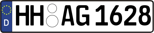 HH-AG1628