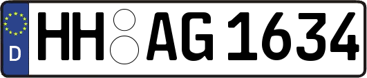 HH-AG1634