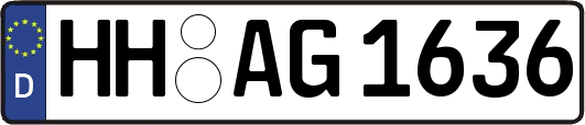 HH-AG1636