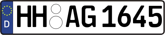 HH-AG1645