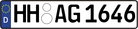 HH-AG1646