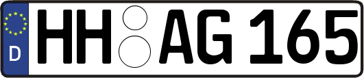 HH-AG165