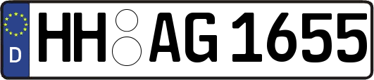 HH-AG1655