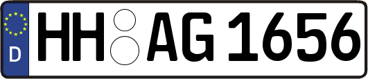 HH-AG1656