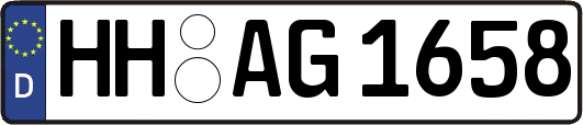HH-AG1658