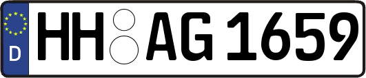 HH-AG1659