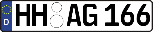 HH-AG166