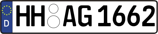 HH-AG1662