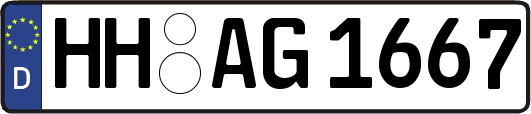 HH-AG1667