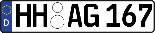 HH-AG167