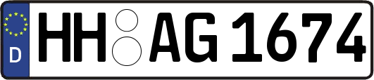 HH-AG1674