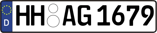 HH-AG1679