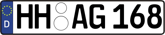 HH-AG168