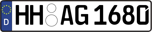 HH-AG1680