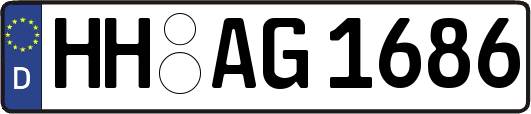 HH-AG1686
