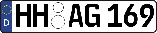HH-AG169